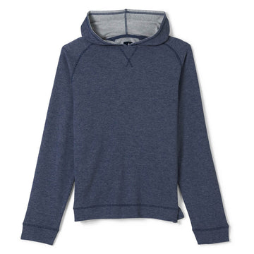 Johnnie-O Cotton Blend Hoodie - 0