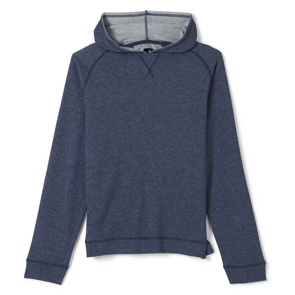 Johnnie-O Cotton Blend Hoodie
