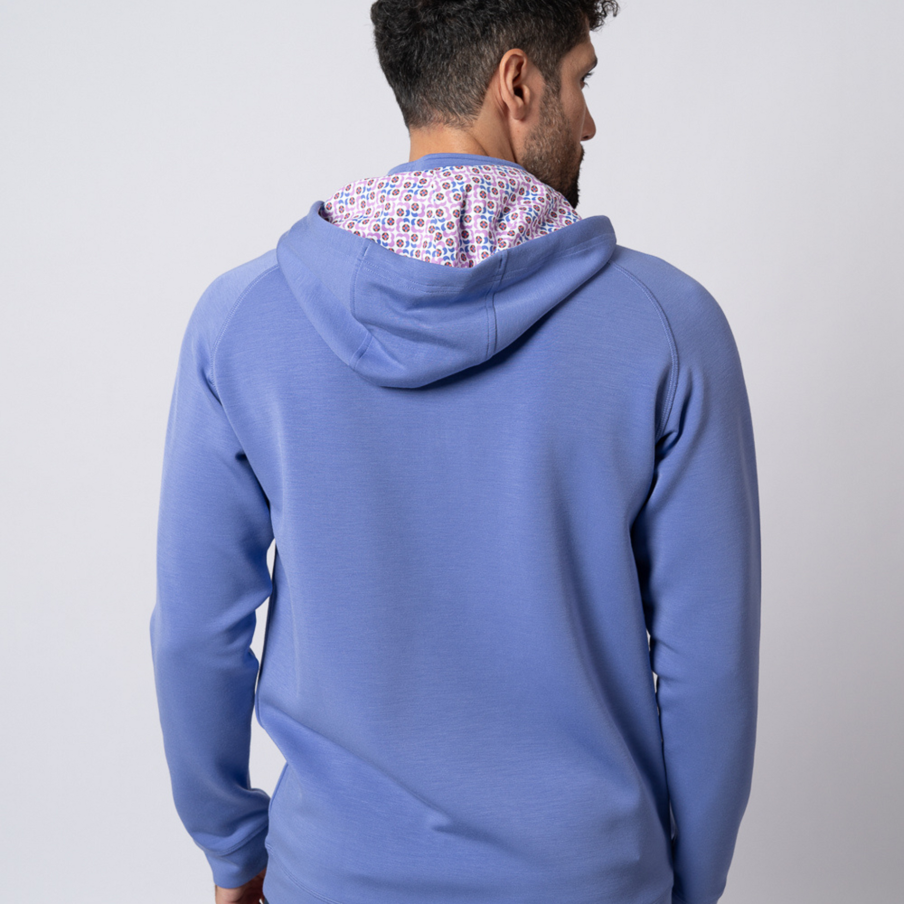Swannies Atlas Hoodie - 0