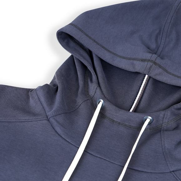 Swannies Coastal Hoodie