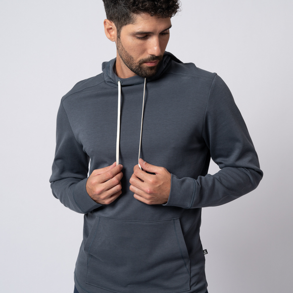 Swannies Coastal Hoodie