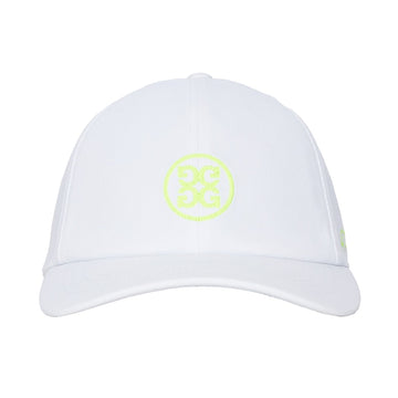 Women's G/Fore Circle G's Snapback Hat - 0