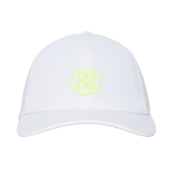 Women's G/Fore Circle G's Snapback Hat