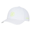 Women's G/Fore Circle G's Snapback Hat-1