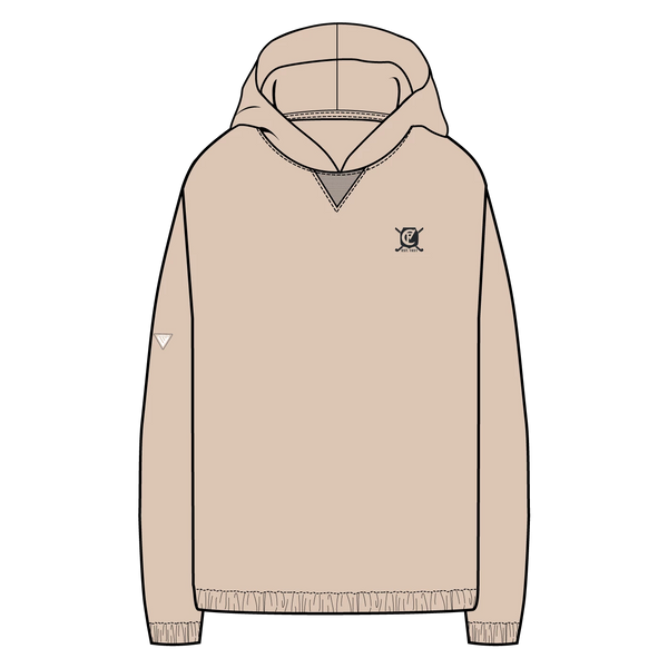 Levelwear Action Hoodie