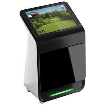 Garmin Approach R50 Premium Golf Launch Monitor and Simulator - 0