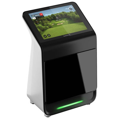 Garmin Approach R50 Premium Golf Launch Monitor and Simulator - 0