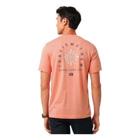 Travis Mathew Deco T-Shirt