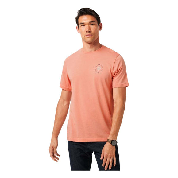 Travis Mathew Deco T-Shirt