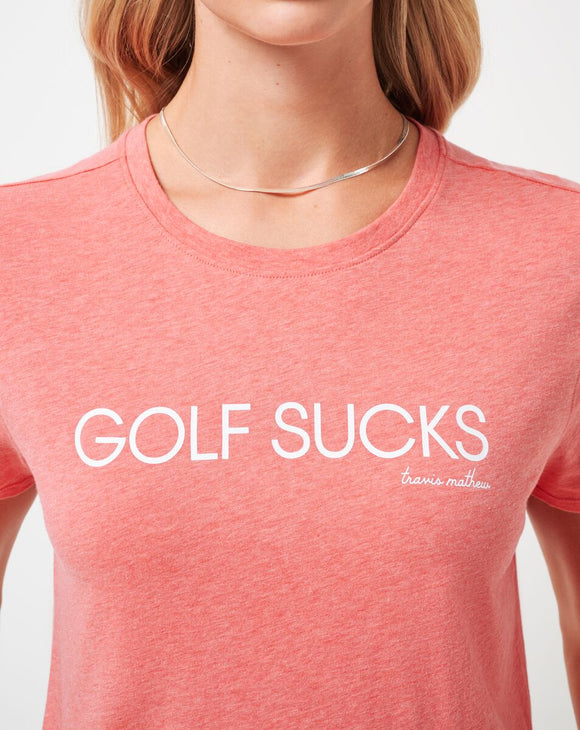 Travis Mathew Ten for Ten T-Shirt