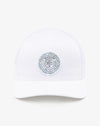 Travis Mathew Patch Floral Hat