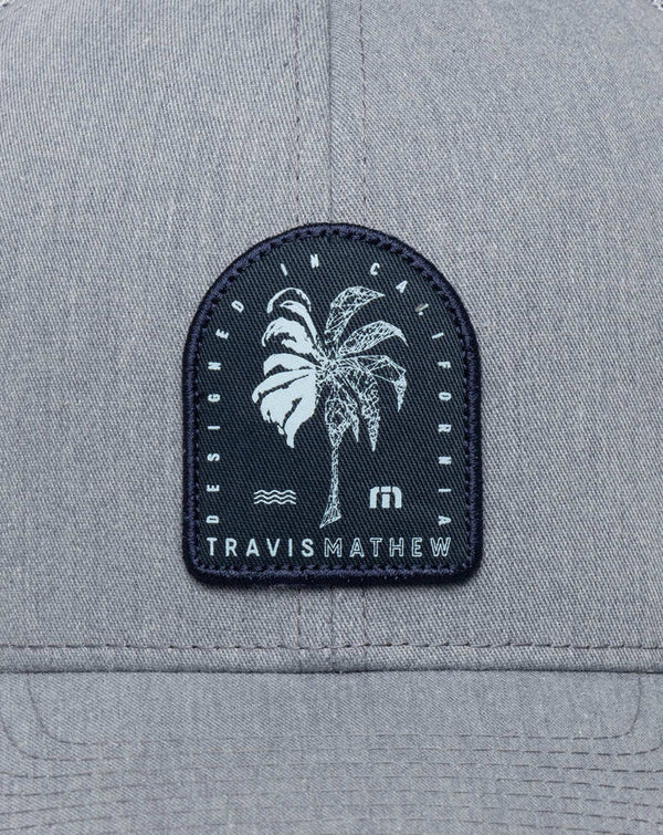 Travis Mathew Past the Reef Hat