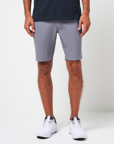 Travis Mathew