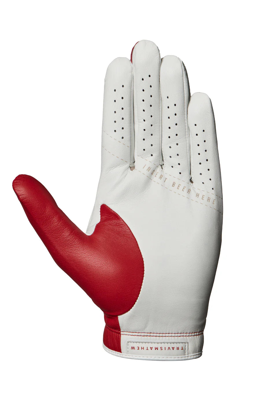 Travis Mathew Wicked Smaht Glove - 0
