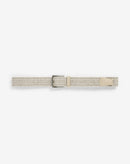 Travis Matthew Popsicle Woven Leather Belt-3