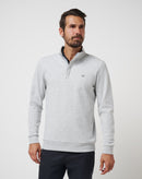 Travis Mathew Cloud 1/4 Zip-1