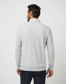 Travis Mathew Cloud 1/4 Zip-2