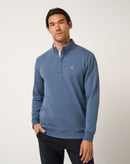Travis Mathew Cloud 1/4 Zip 2.0-1