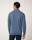 Travis Mathew Cloud 1/4 Zip 2.0-3