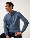 Travis Mathew Cloud 1/4 Zip 2.0-5