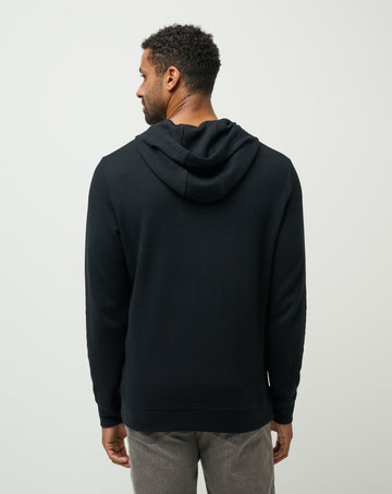 Travis Mathew Cloud Waffle Hoodie - 0