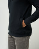 Travis Mathew Cloud Waffle Hoodie-3
