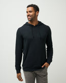 Travis Mathew Cloud Waffle Hoodie-1