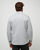 Travis Mathew Transatlantic 1/4 Zip Pullover-2