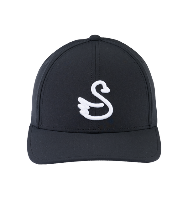 Swannies Swan Delta  Hat