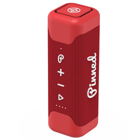 Buy red Pinned Golf Sound Stick