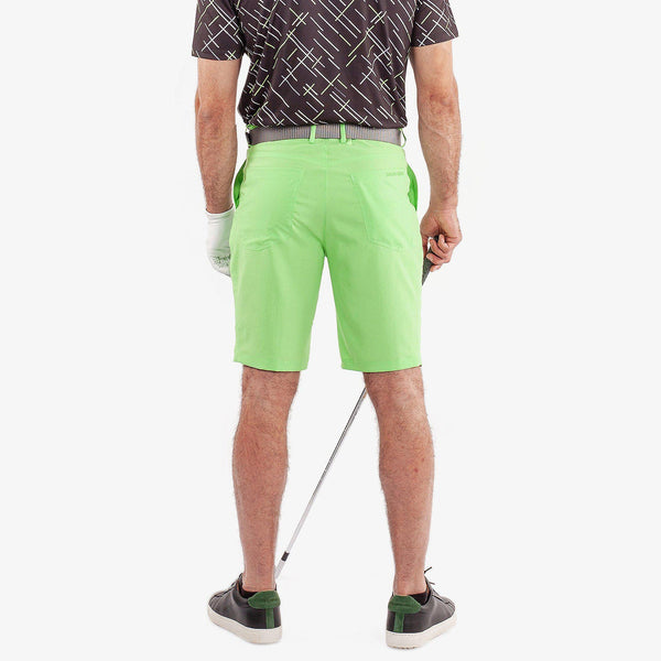 Galvin Green Percy Short