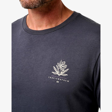 Travis Mathew Balance Fund T-Shirt - 0