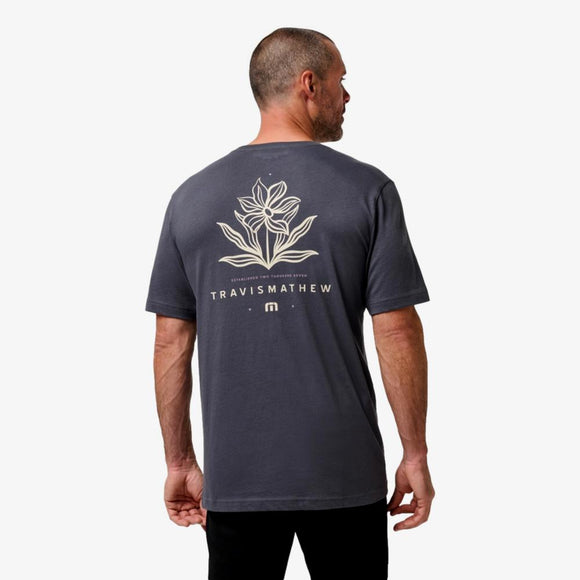 Travis Mathew Balance Fund T-Shirt
