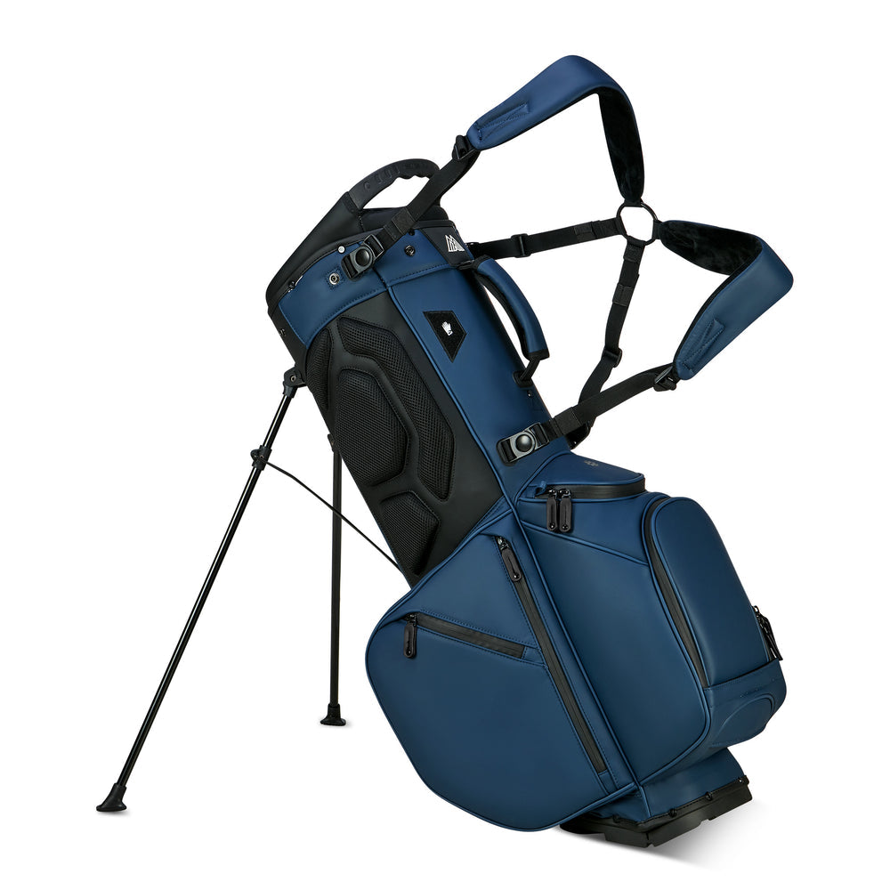 Big Max Dri-Lite Hybrid Prime Stand bag