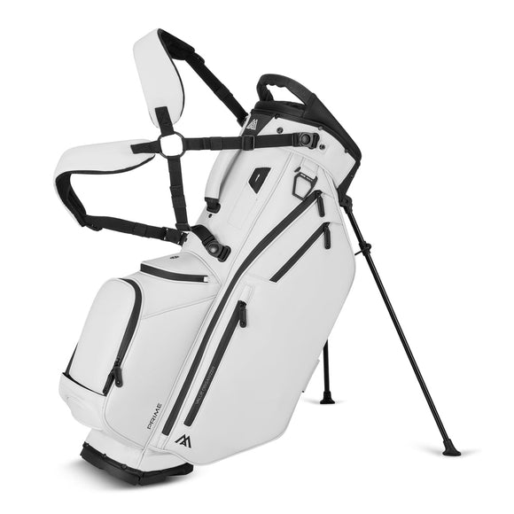 Big Max Dri-Lite Hybrid Prime Stand bag