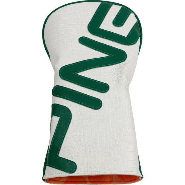 Ping Heritage Collection Driver Headcover