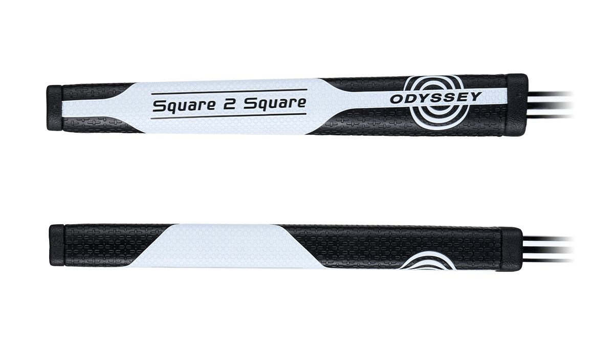 Odyssey Ai-ONE Square to Square #7 Putter - IN STOCK READY TO SHIP