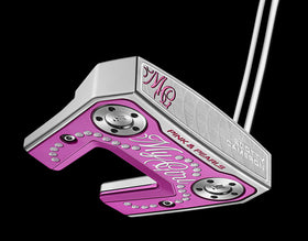 Scotty Cameron 2025 My Girl Limited Edition Putter - IN STOCK READY TO SHIP!