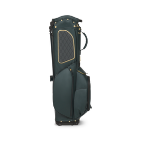 Titleist Tee Time Cutten Shield Links Legend Members Bag - 0