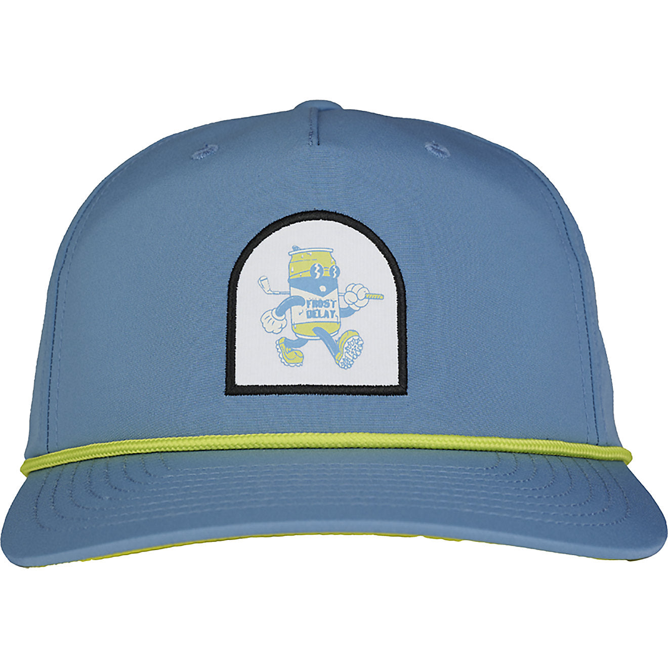 Swannies Frost Hat