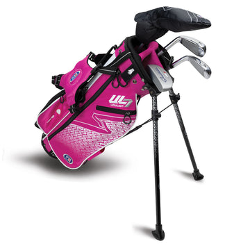 U.S. Kids Junior Set 45"-48" - 0