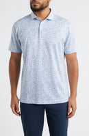 Johnnie-O Rally Cap Polo-1