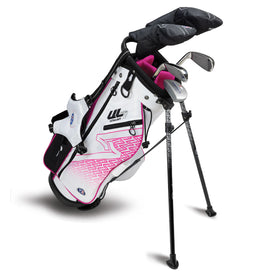 U.S. Kids Junior Set 48"-51" - 0
