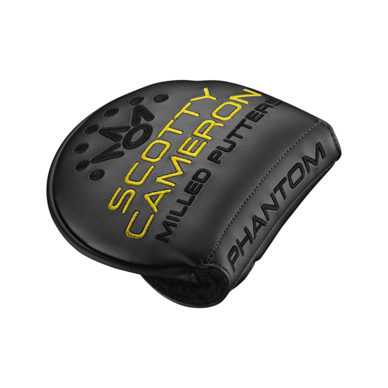 Scotty Cameron Phantom 7.5 Putter - IN STOCK READY TO SHIP!