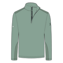 Levelwear Marathon 1/4 Zip Pullover-1