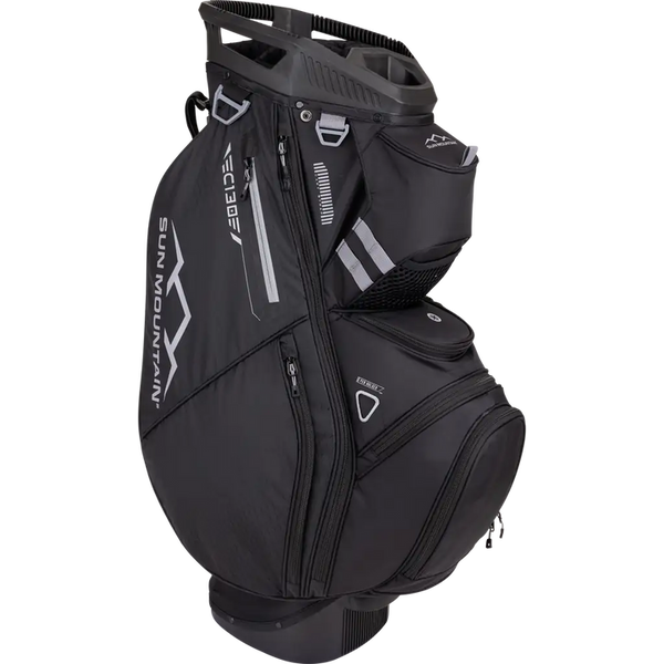 Sun Mountain C-130 Cart Bag