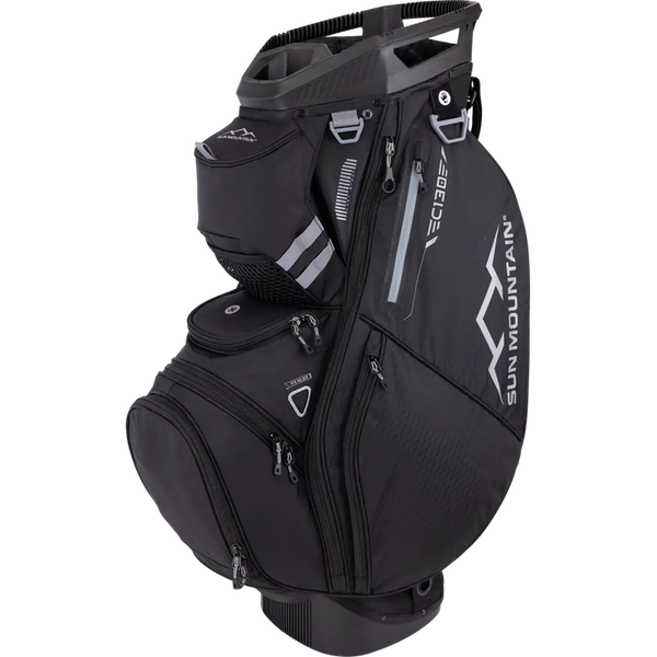 Sun Mountain C-130 Cart Bag