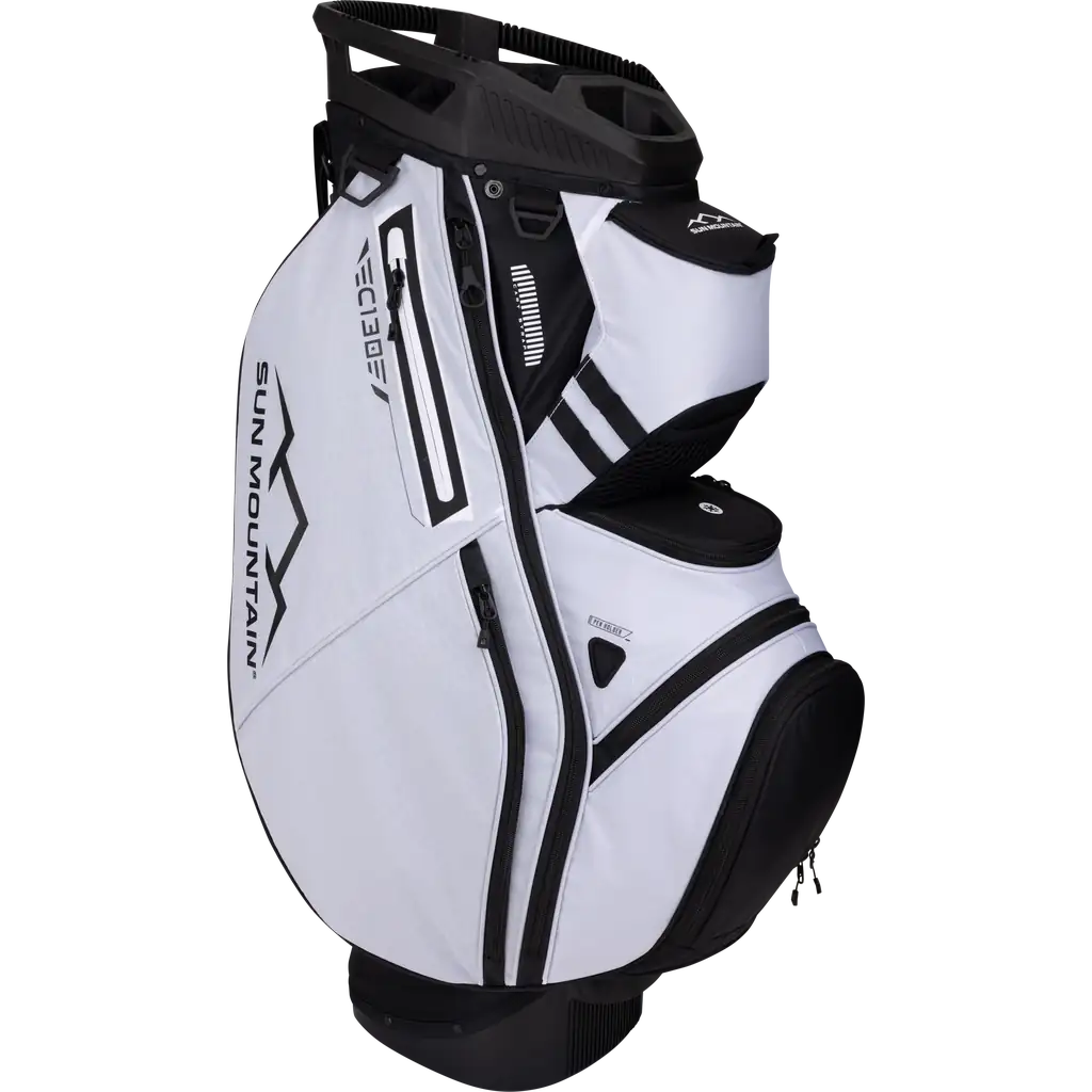 Sun Mountain C-130 Cart Bag - 0
