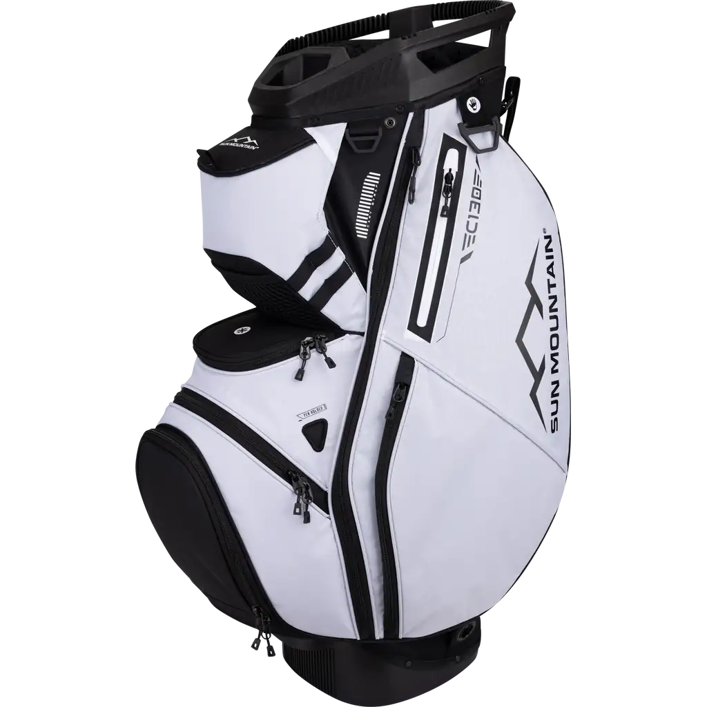 Sun Mountain C-130 Cart Bag