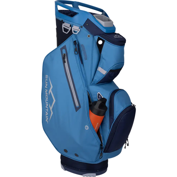 Sun Mountain Maverick 14-Way Cart Bag